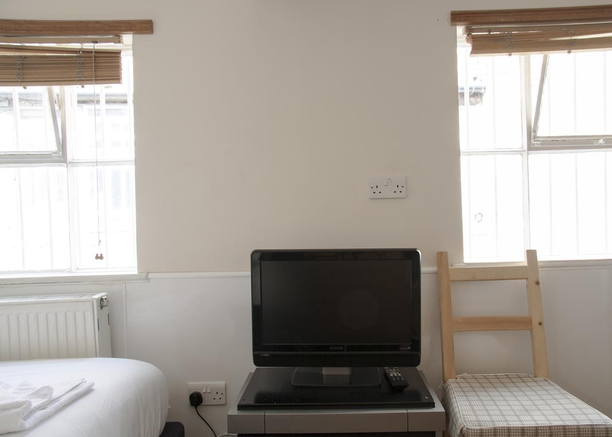 Caledonian Studio Flats Apartment London Phòng bức ảnh