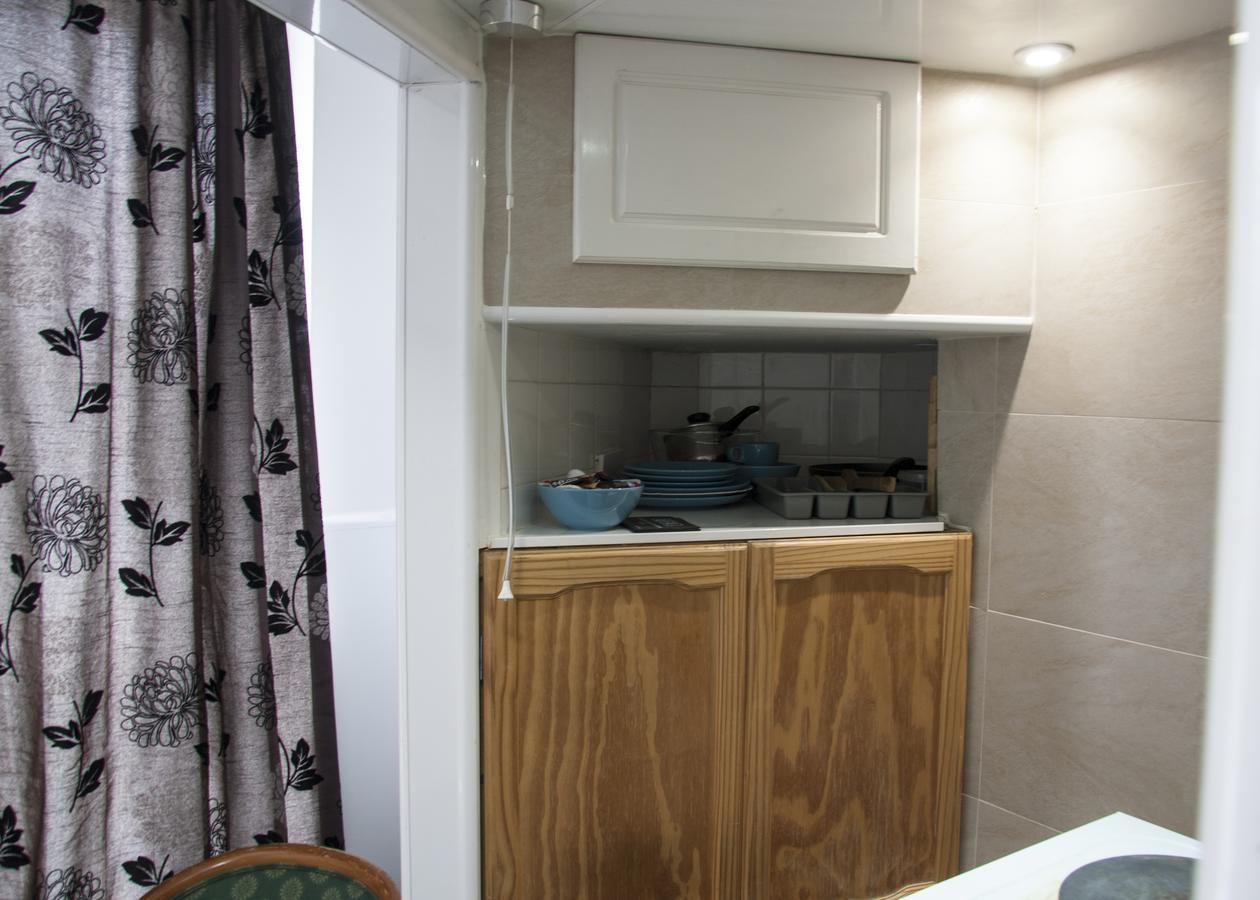 Caledonian Studio Flats Apartment London Phòng bức ảnh